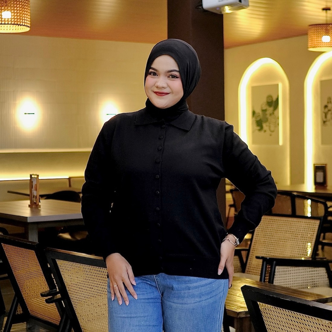 Eva Outer