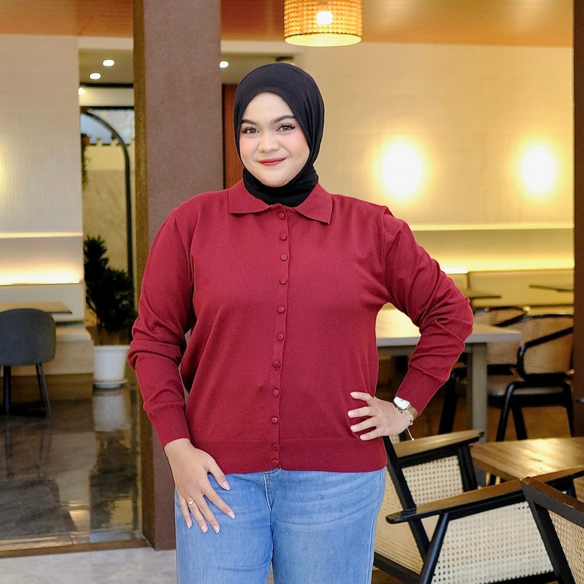 Eva Outer