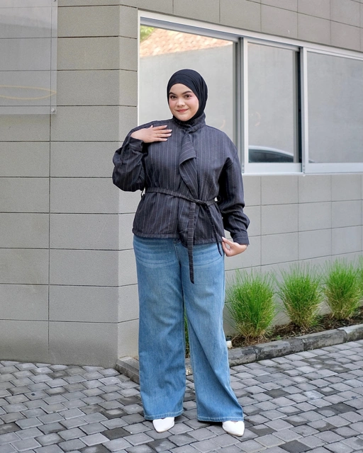 Lana outer