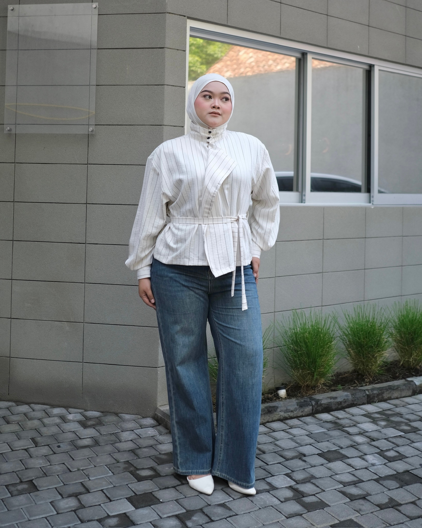 Lana outer