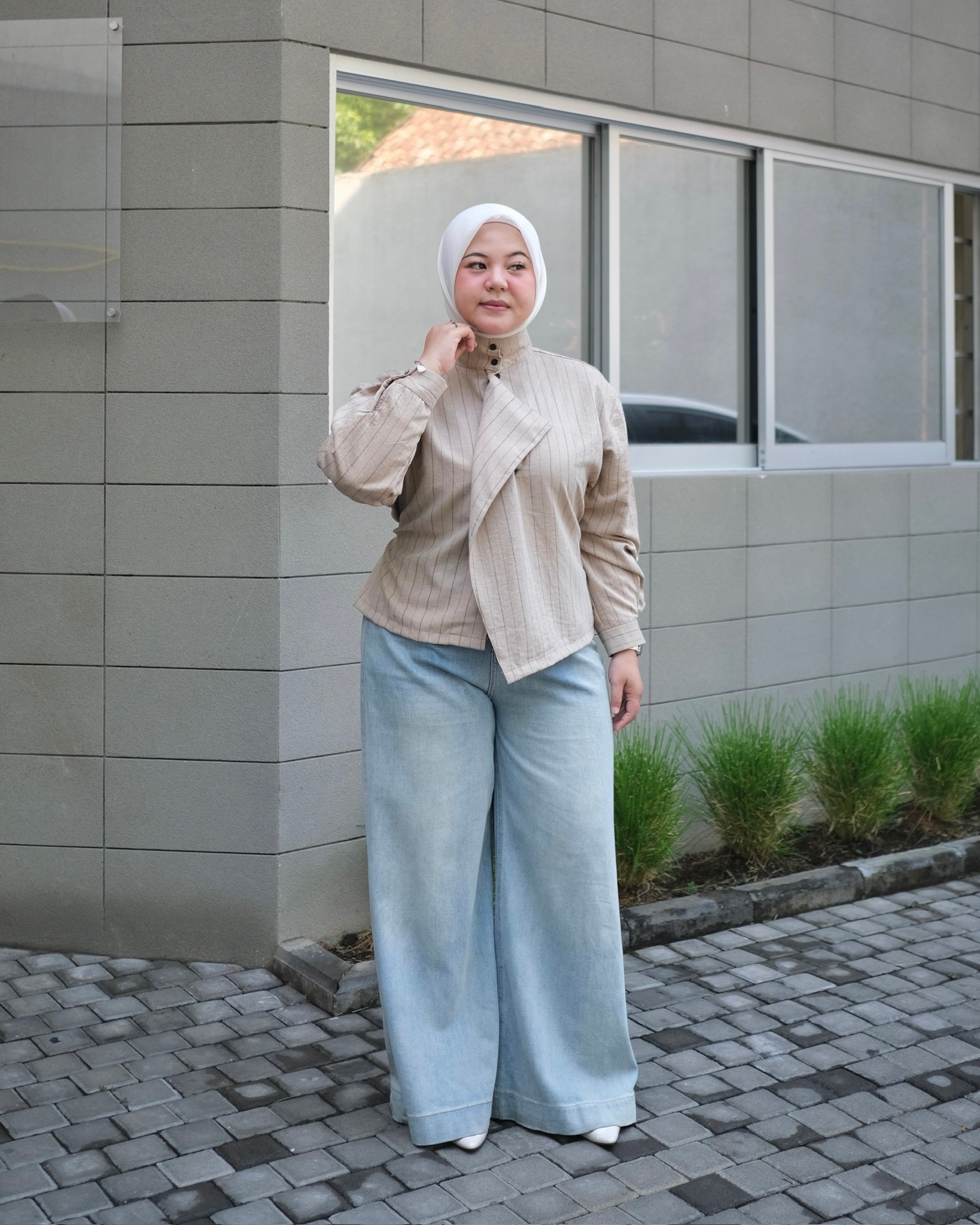 Lana outer