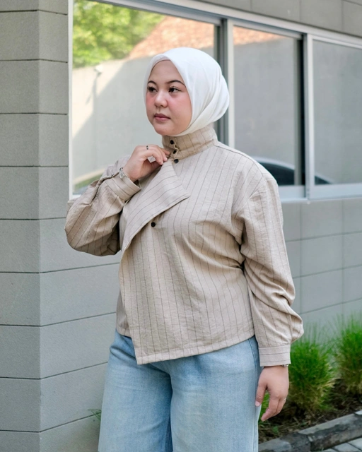 Lana outer