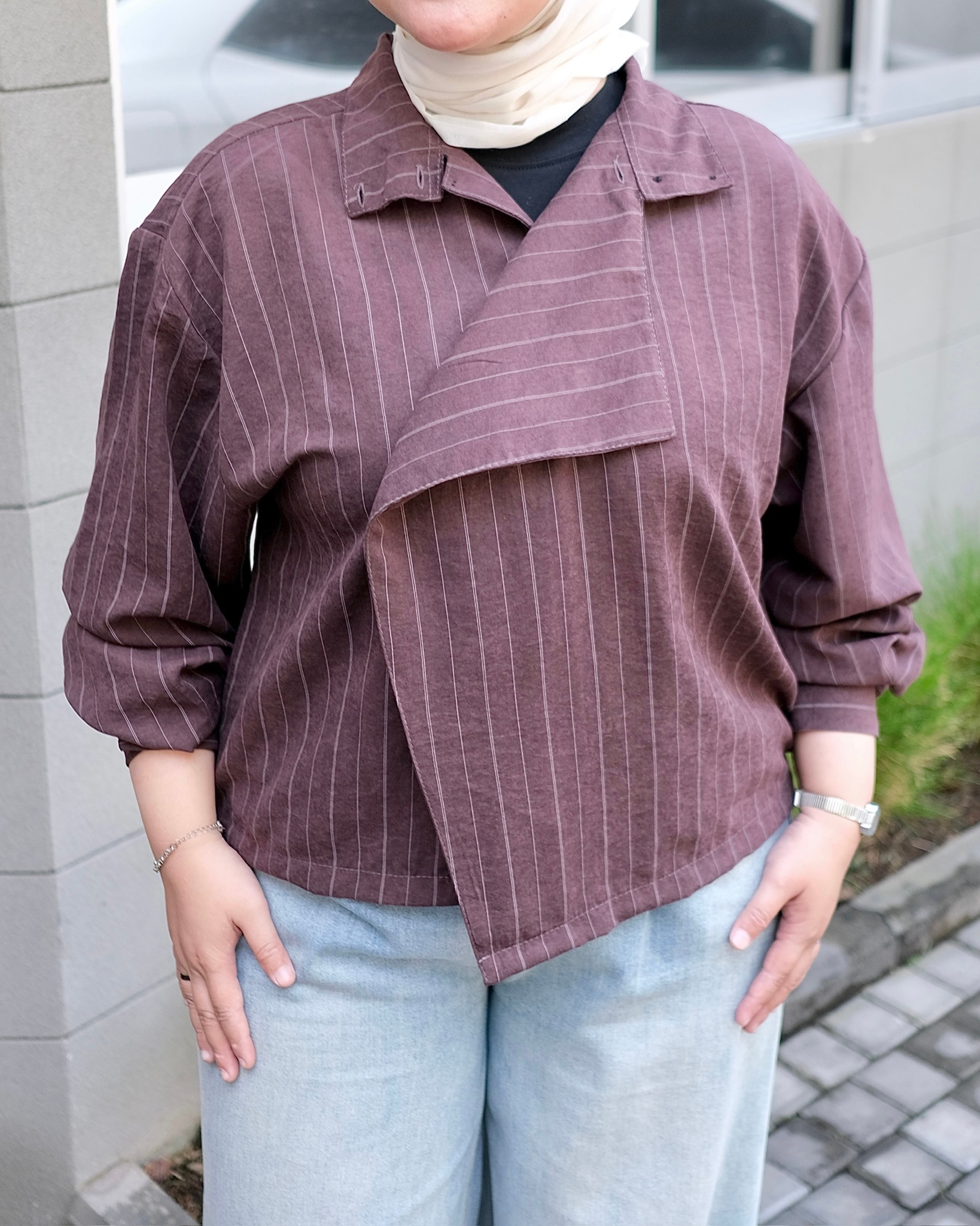 Lana outer