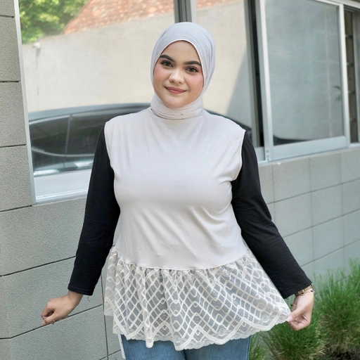 Kensie inner lace