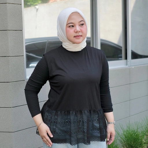 Kensie inner lace