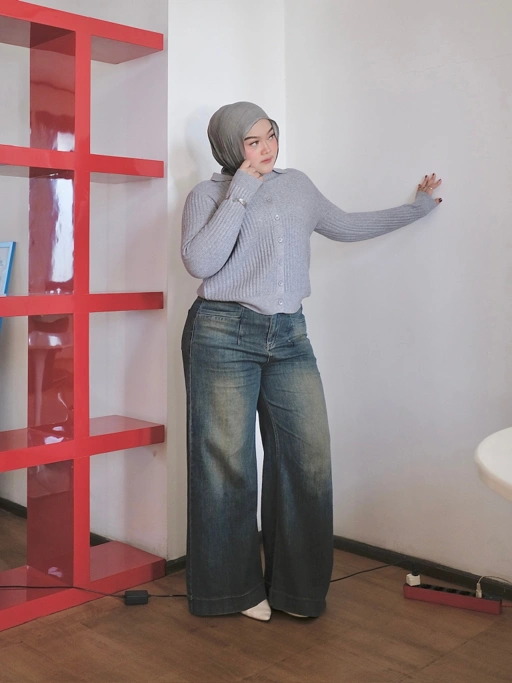 Quincy outer (premium collection)