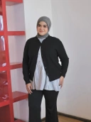 Quincy outer (premium collection)