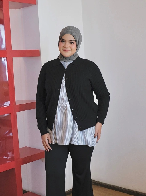 Quincy outer (premium collection)
