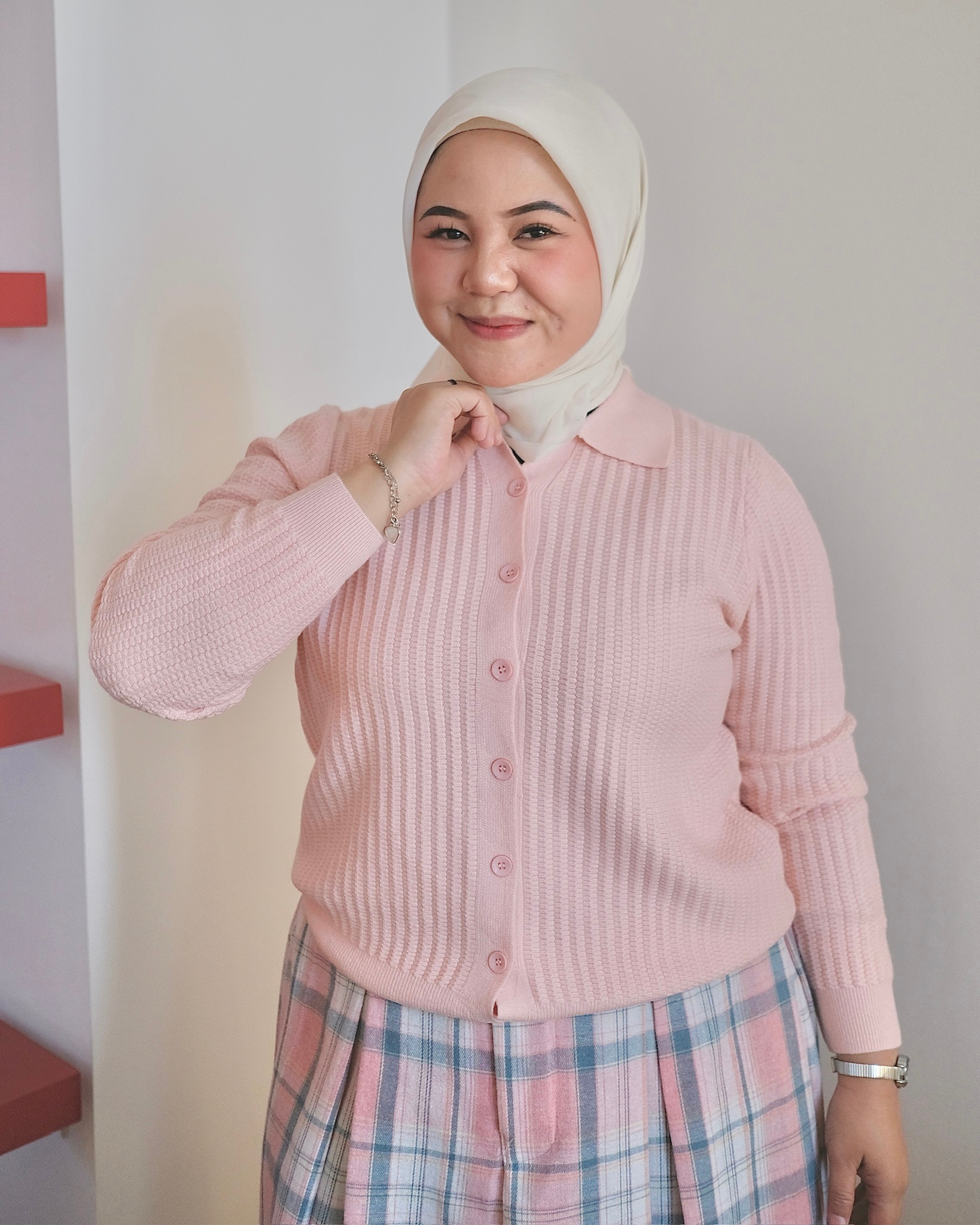 Quincy outer (premium collection)