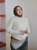 Quincy outer (premium collection)