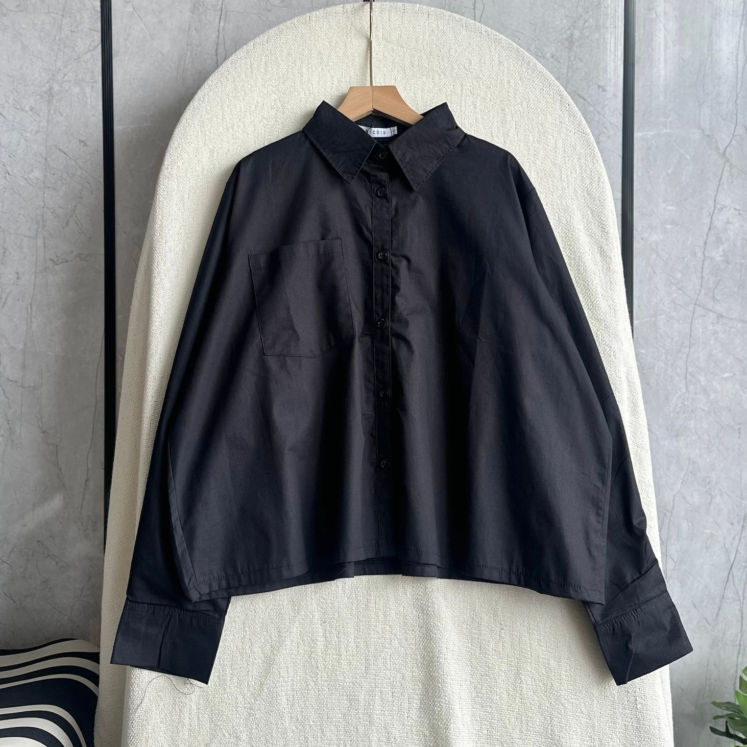 Willow shirt