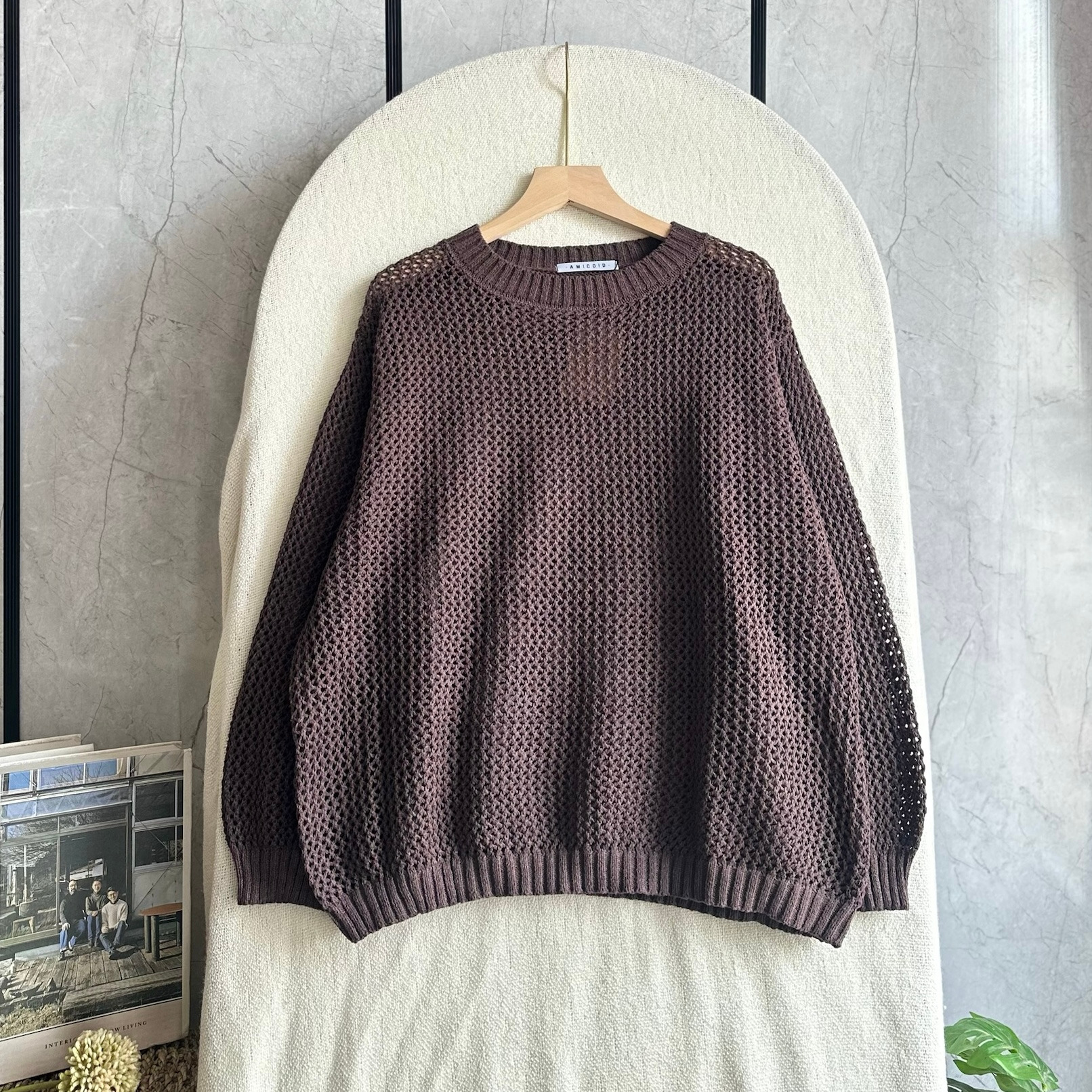Hara top (premium collection)
