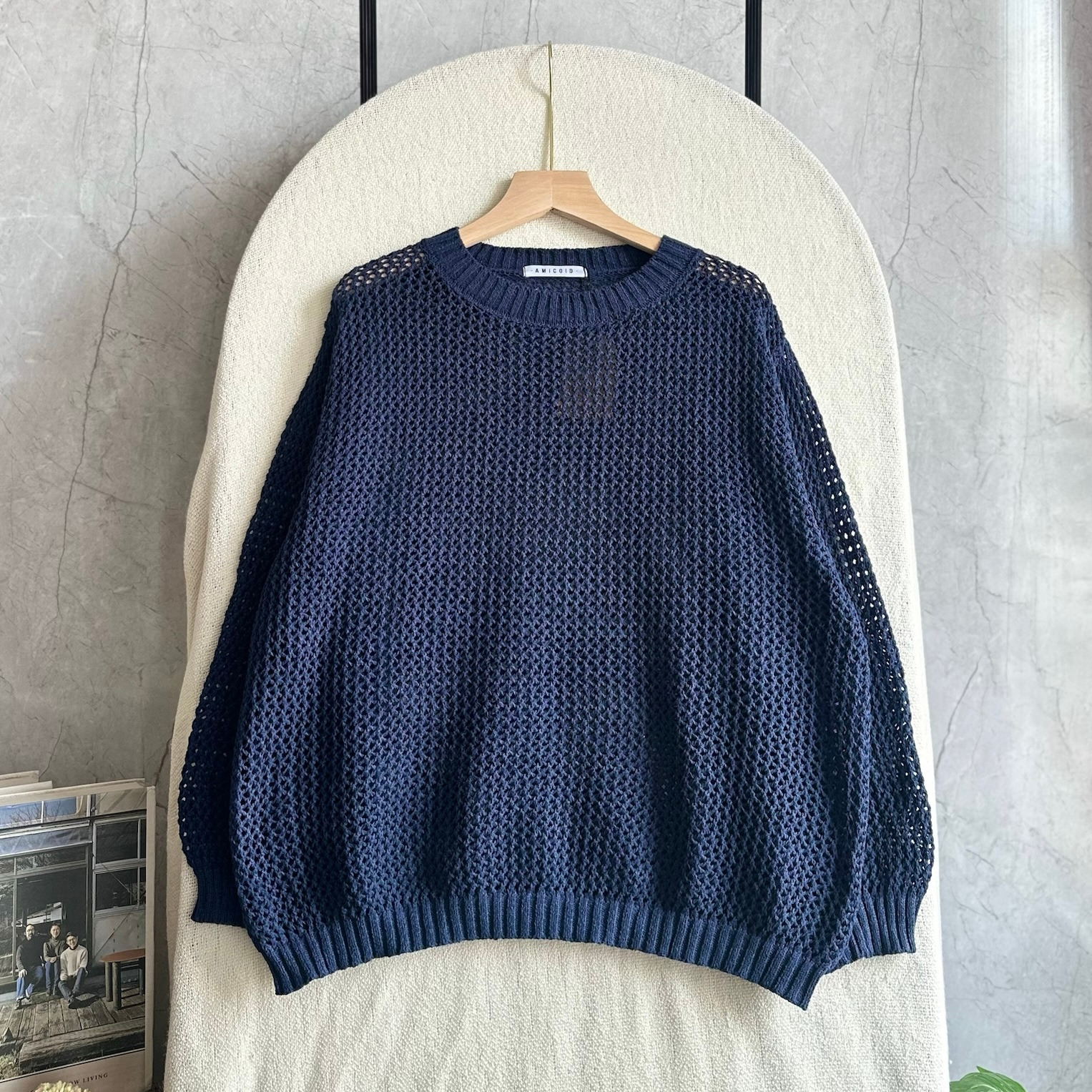 Hara top (premium collection)