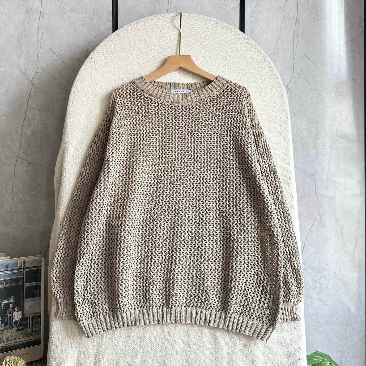 Hara top (premium collection)