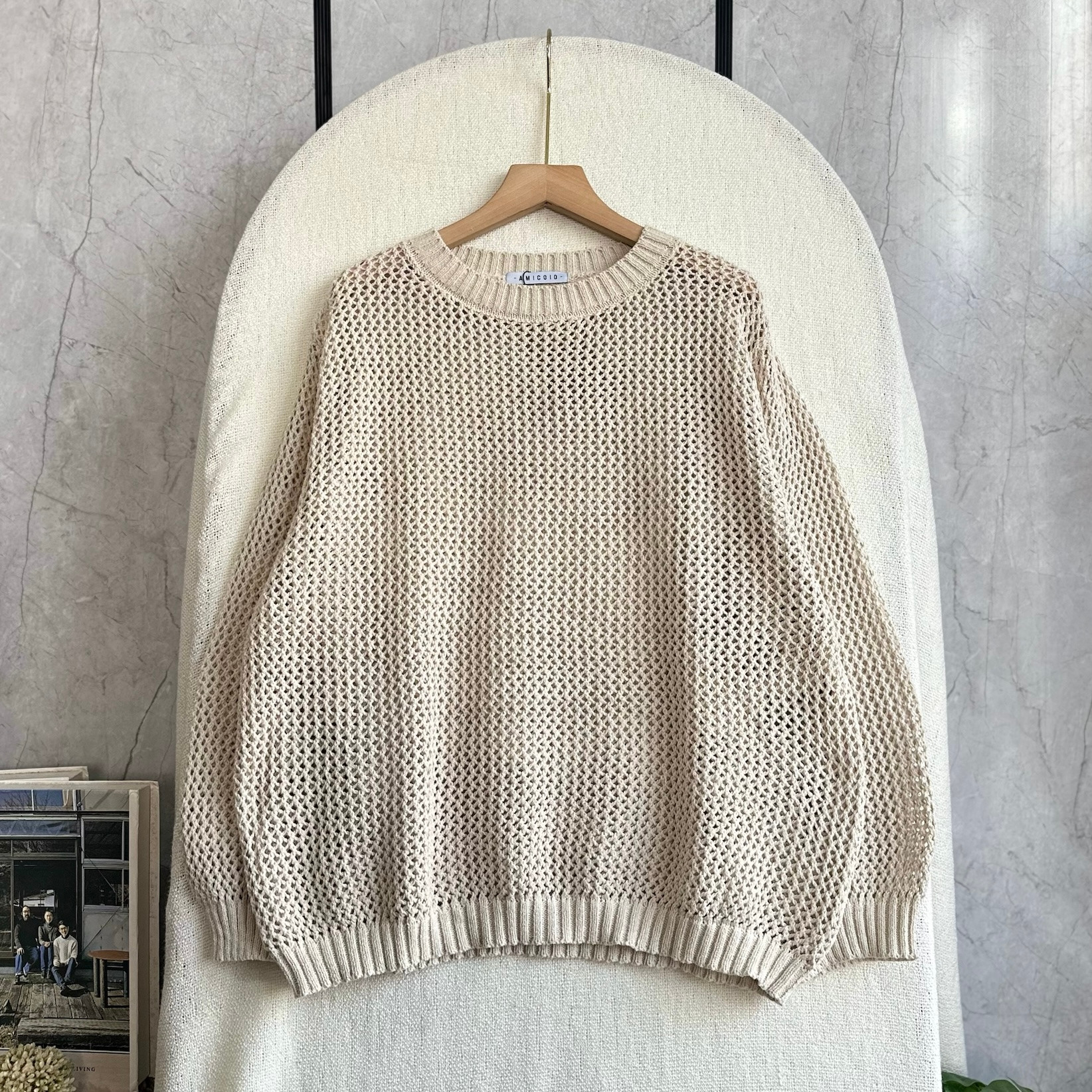 Hara top (premium collection)
