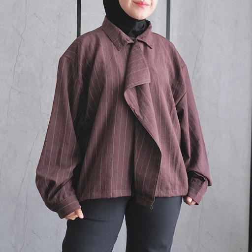 Lana outer