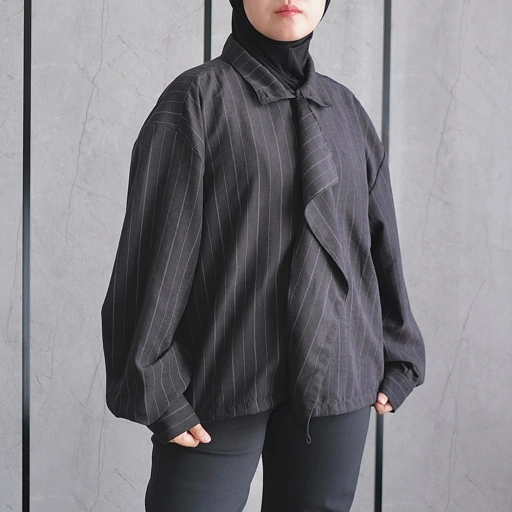 Lana outer