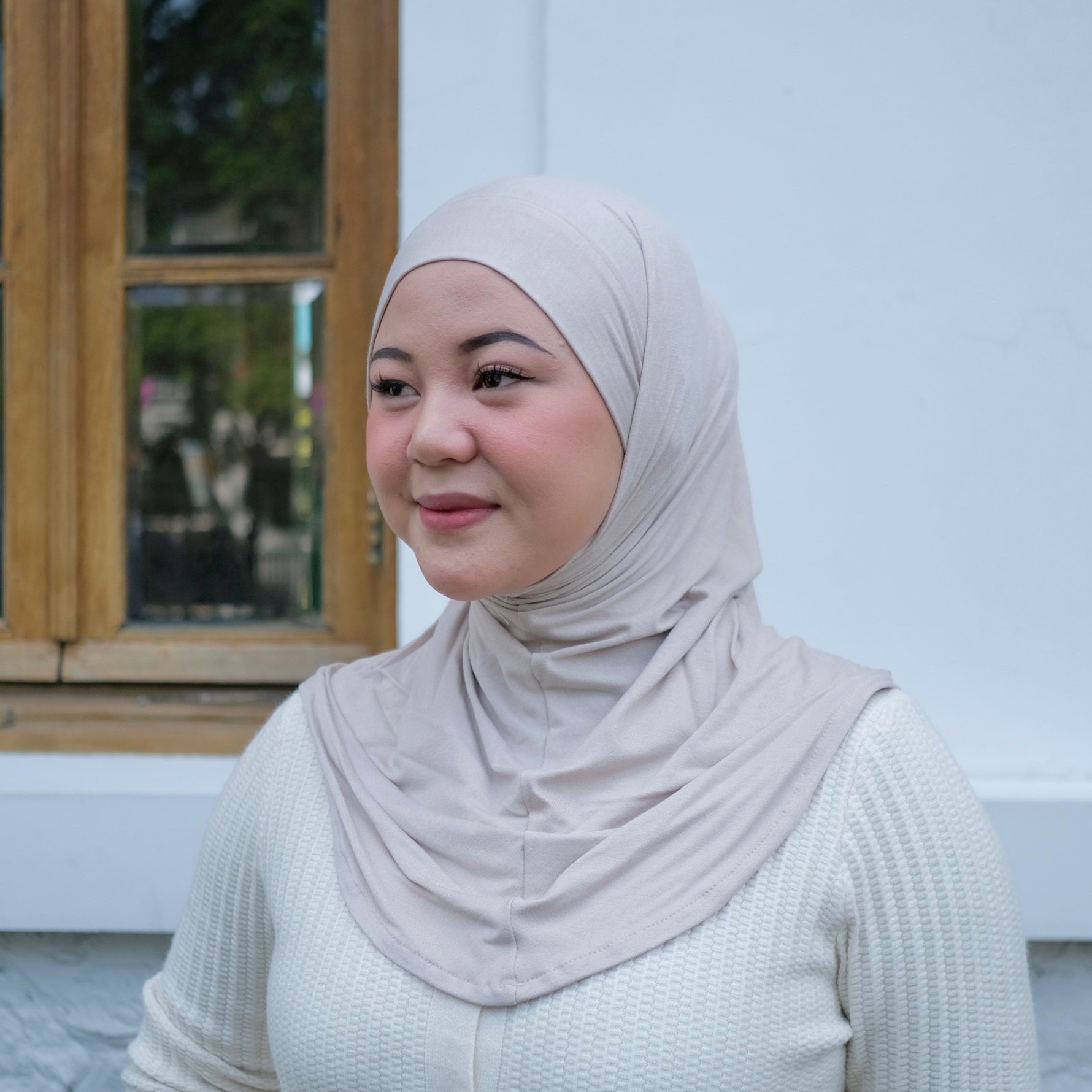 Shafiya bergo