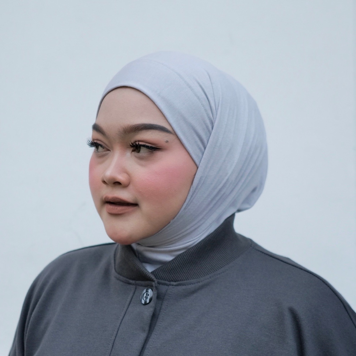 Shafiya bergo