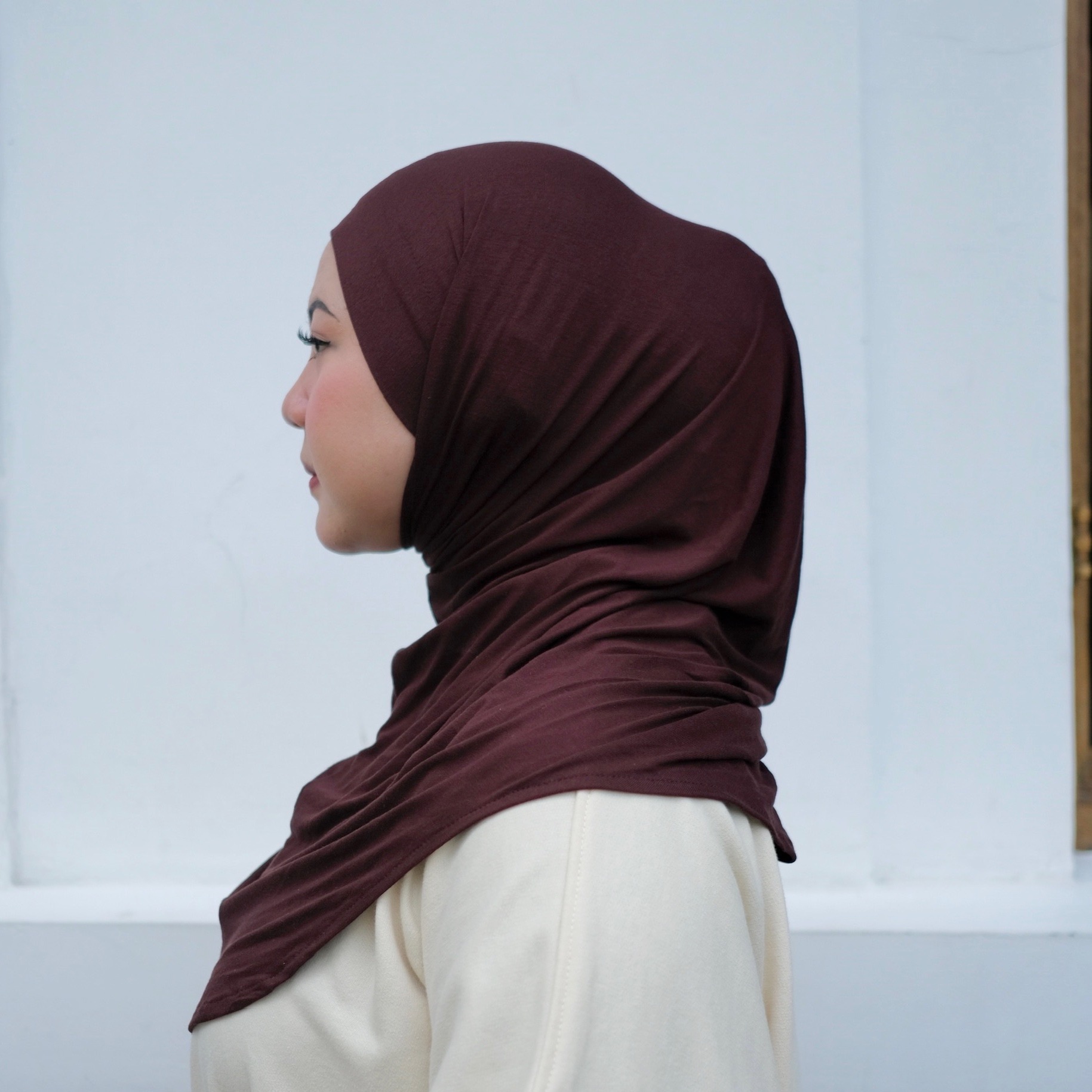 Shafiya bergo