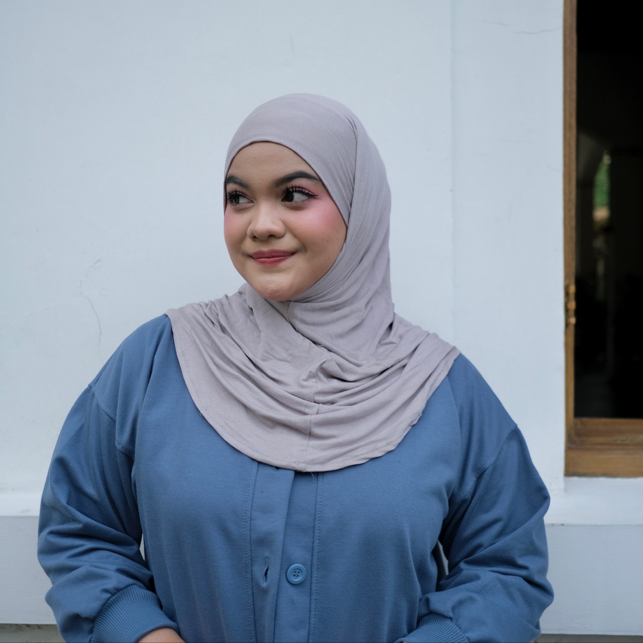 Shafiya bergo