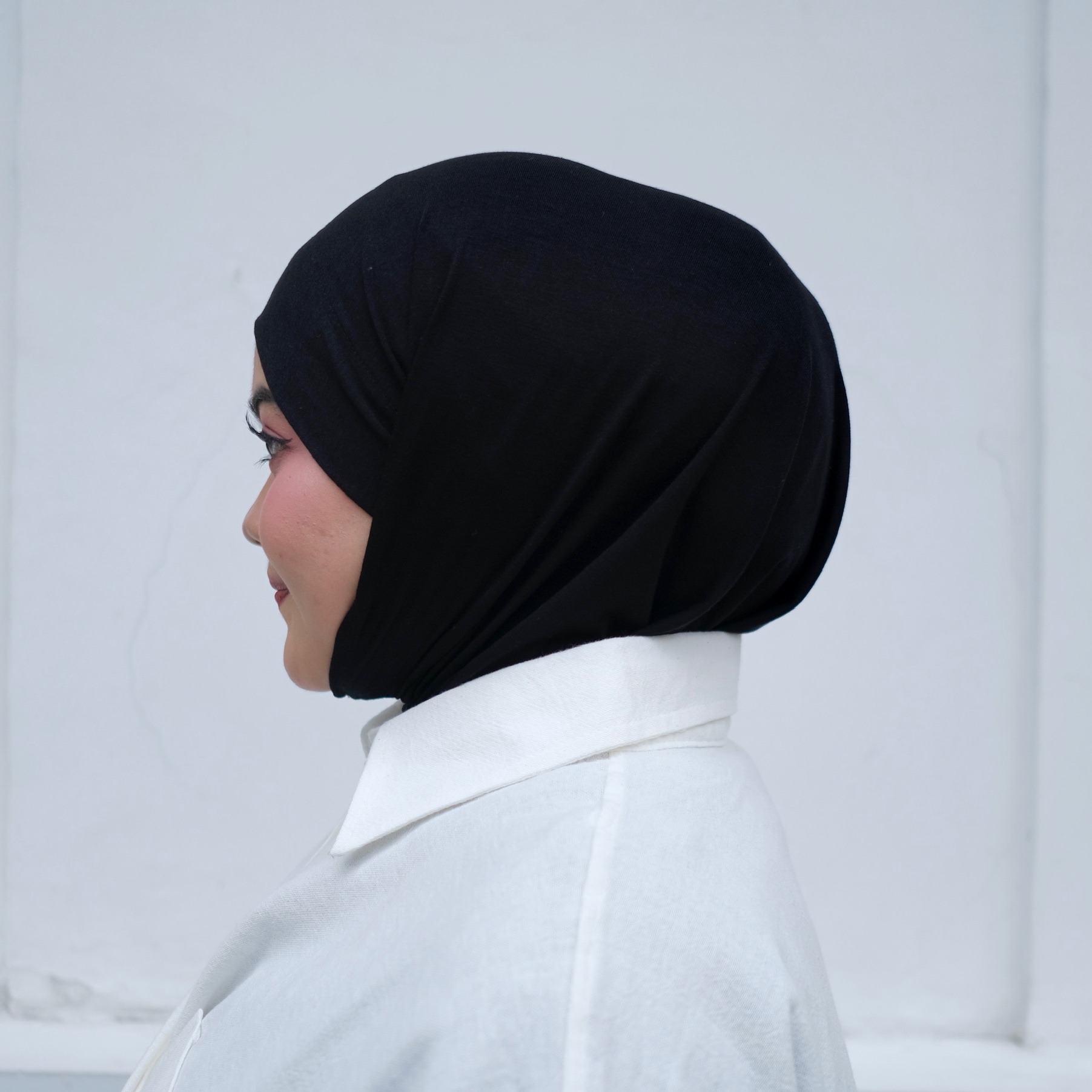 Shafiya bergo