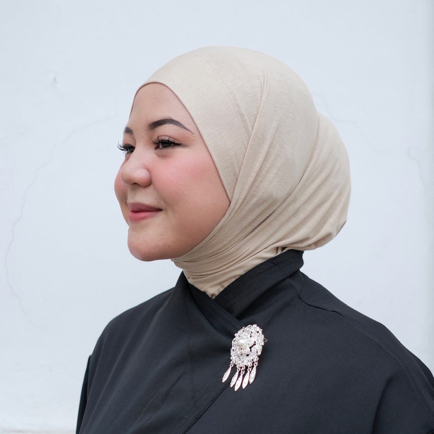 Shafiya bergo