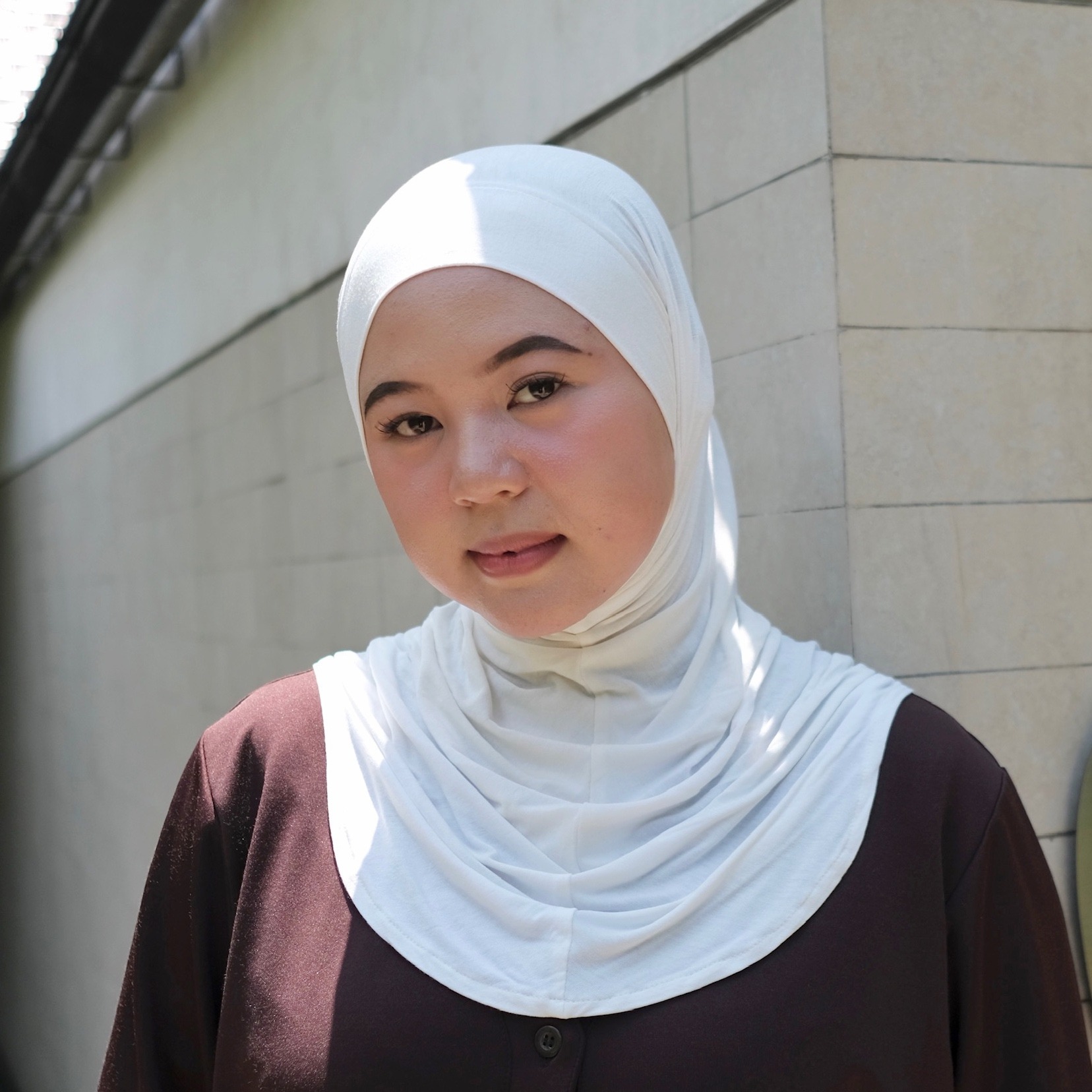 Shafiya bergo