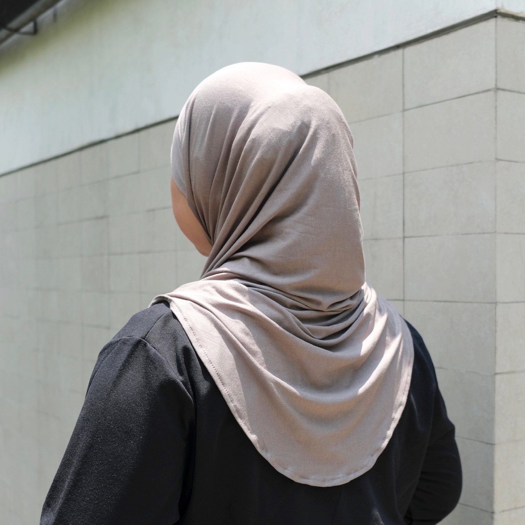 Shafiya bergo