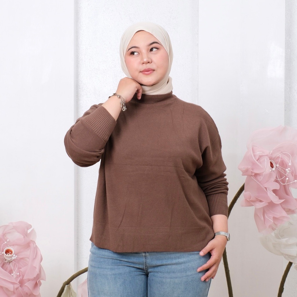 Tania knit (Premium Collection)