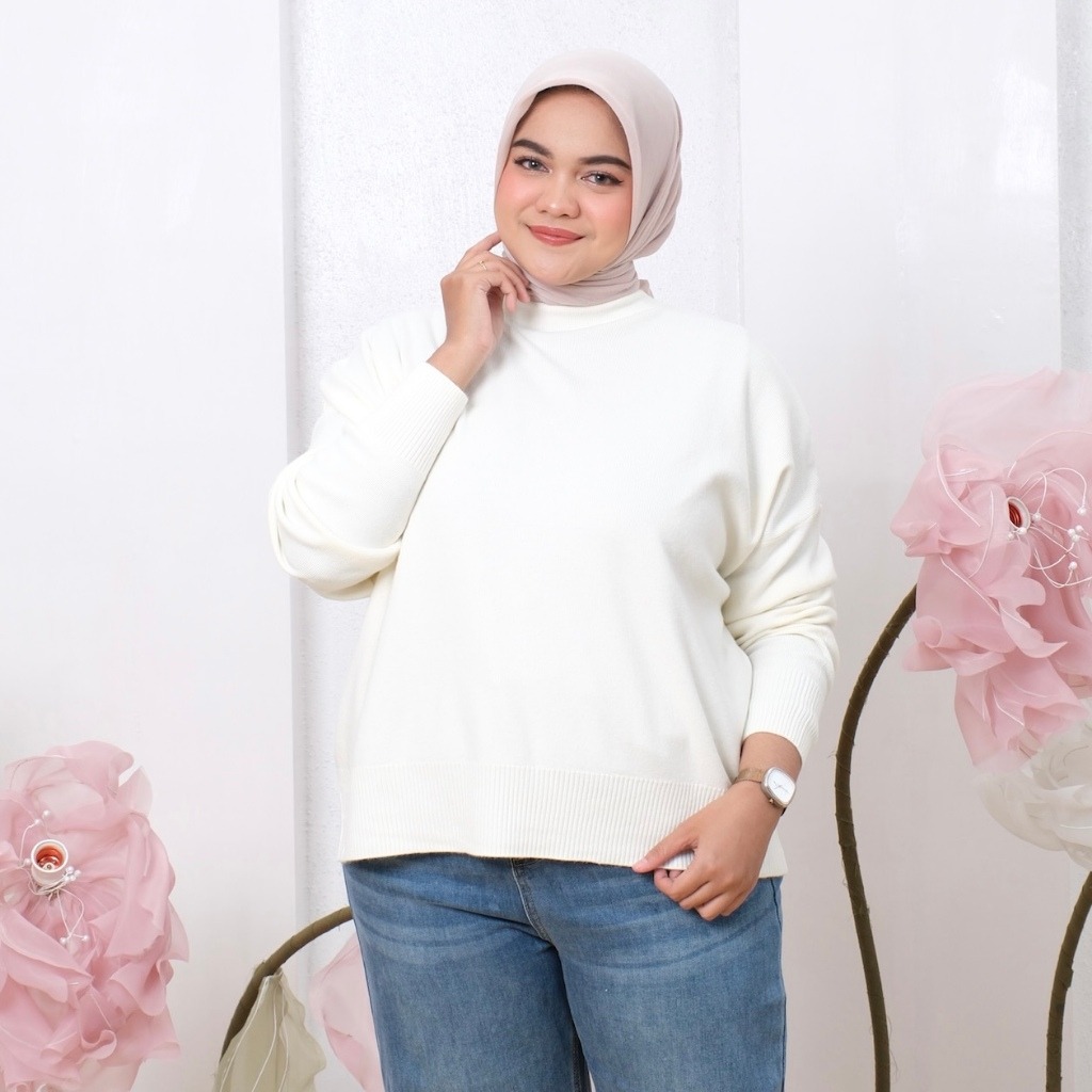 Tania knit (Premium Collection)