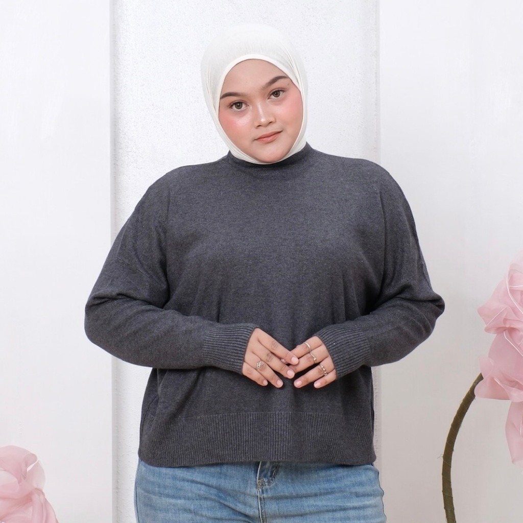 Tania knit (Premium Collection)
