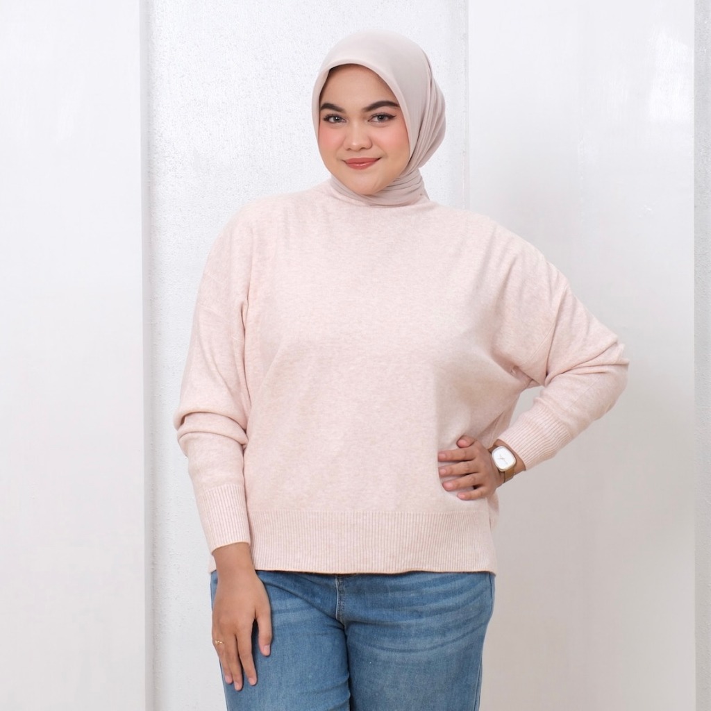 Tania knit (Premium Collection)