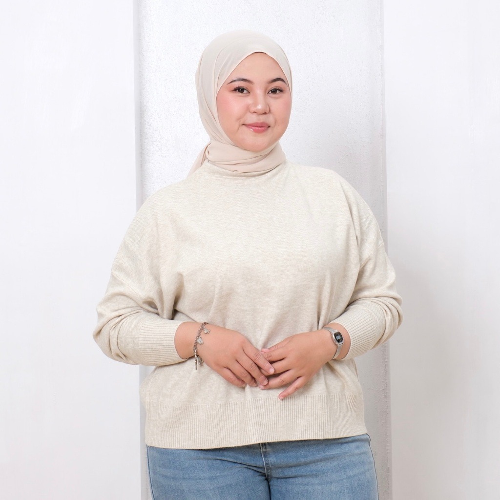 Tania knit (Premium Collection)