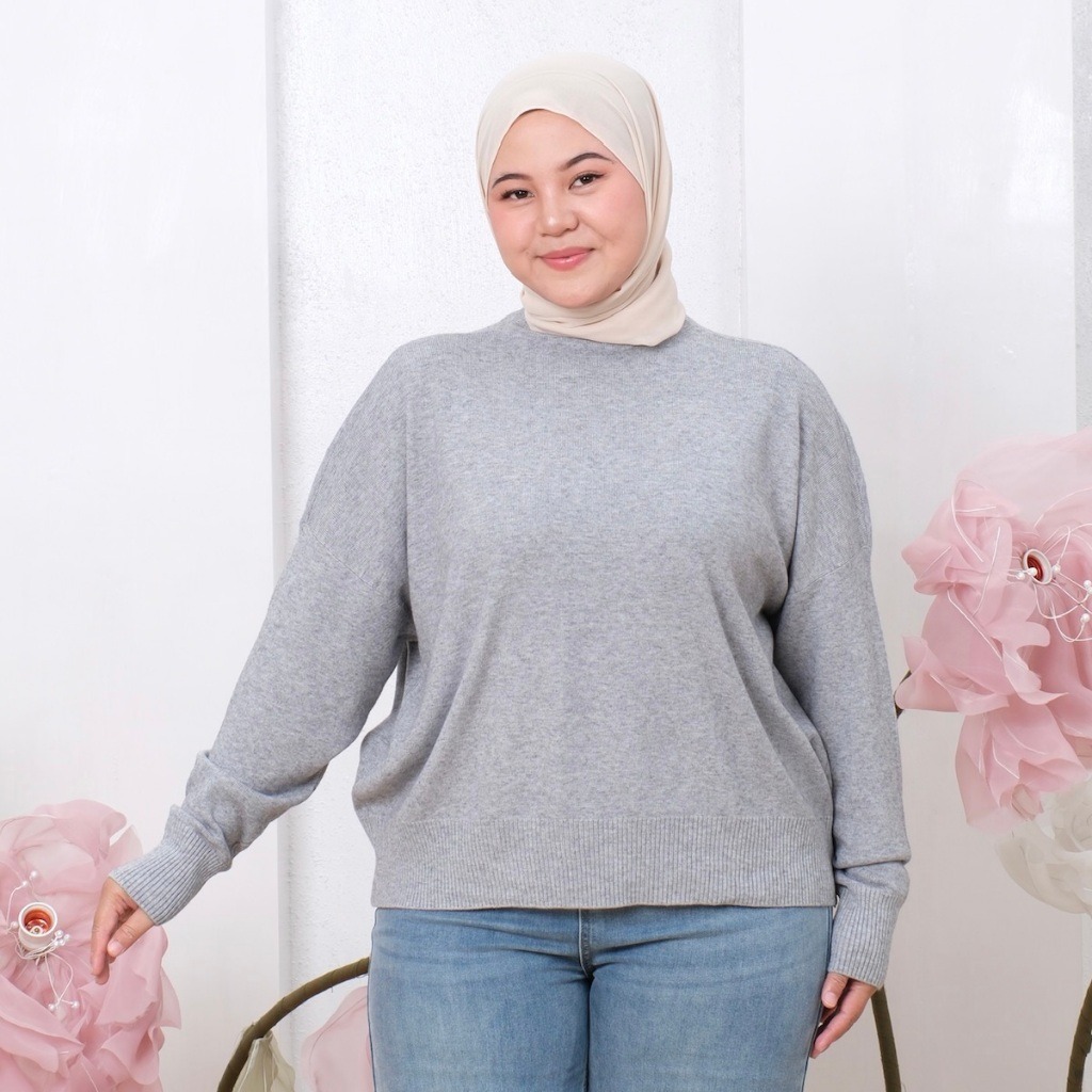 Tania knit (Premium Collection)