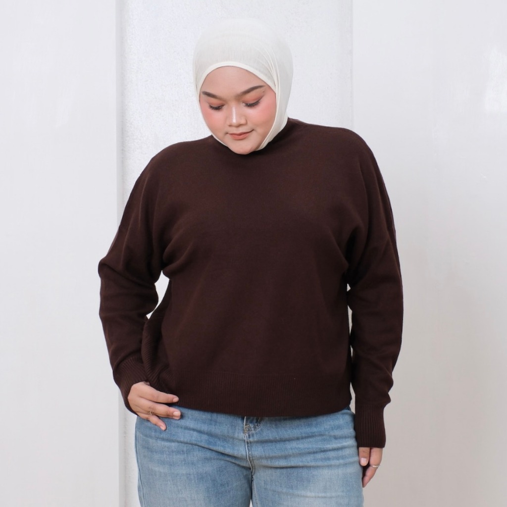 Tania knit (Premium Collection)
