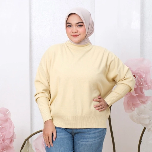 Image of Tania knit (Premium Collection)