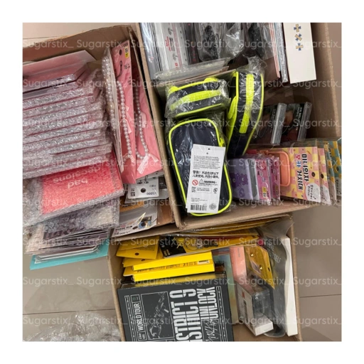 Image of [ CUCI GUDANG ] Korean Stuff