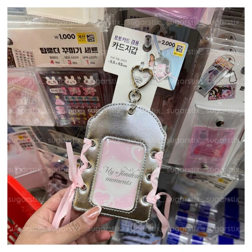 Image of [ Ready Stock ] HandCarry Korea 