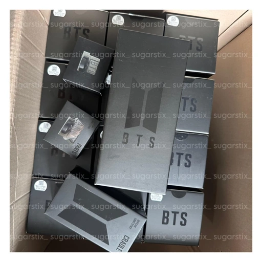 Image of [ PELUNASAN ] BTS LIGHTSTICK