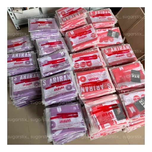 Image of [ PELUNASAN BATCH I ] ARIRANG SCARF