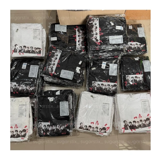Image of [ PELUNASAN ] FANMADE : ARIRANG TSHIRT