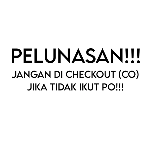 [ PELUNASAN ] BTS LIGHTSTICK