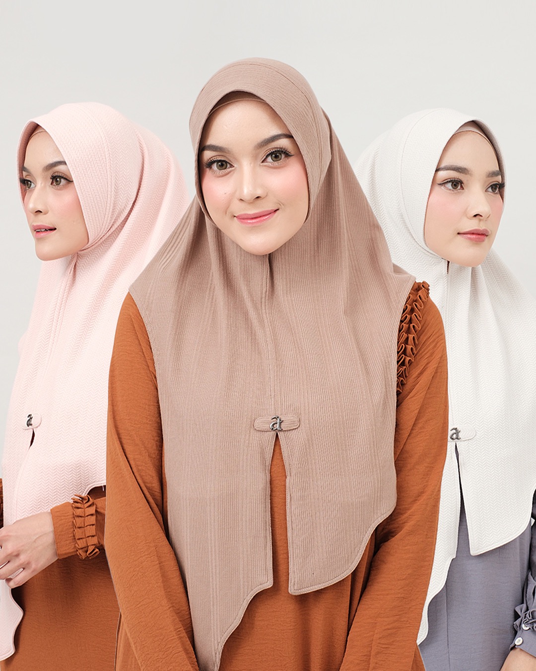 NIKITA KHIMAR - RESTOCKED 