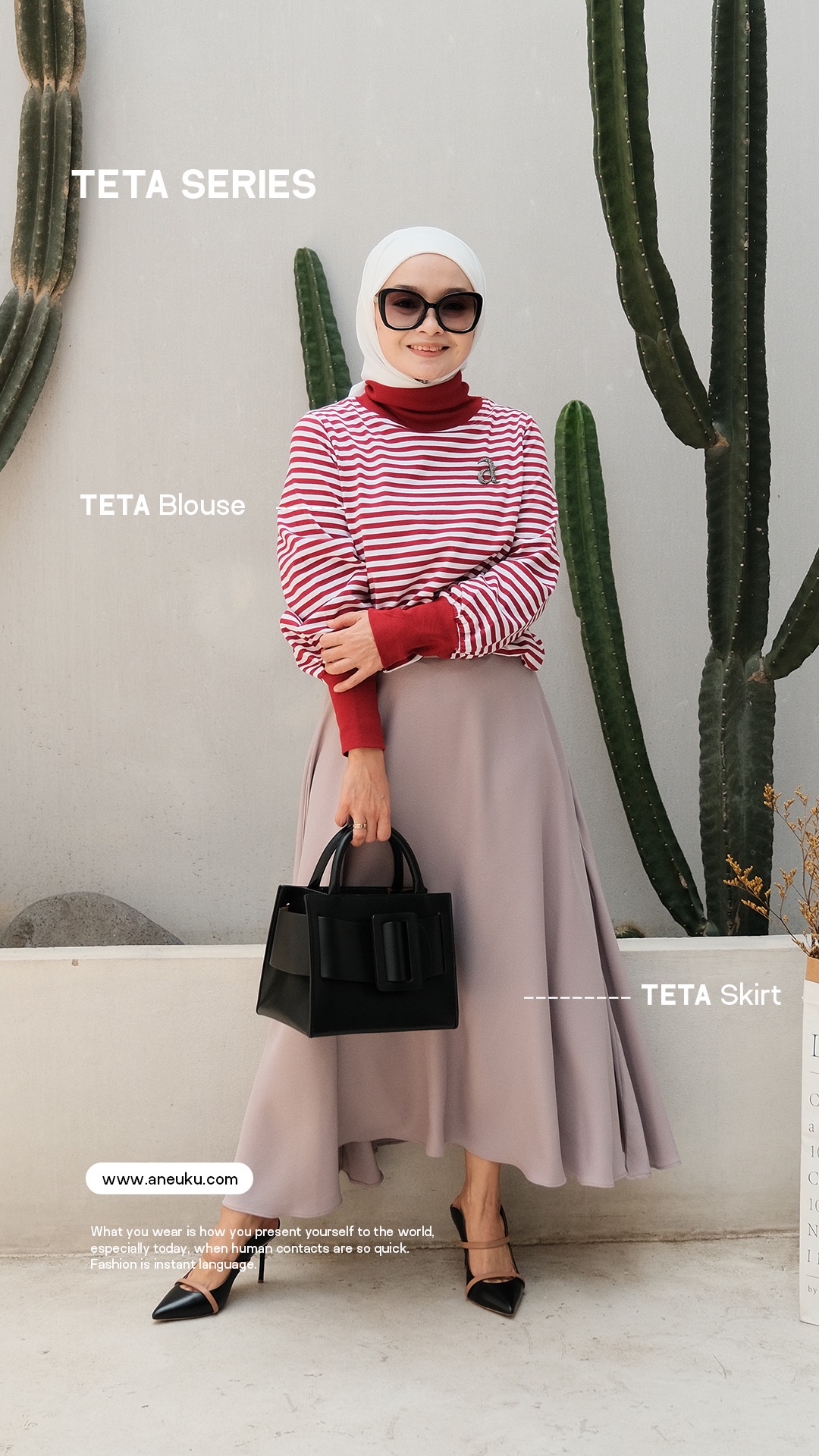 TETA ROK