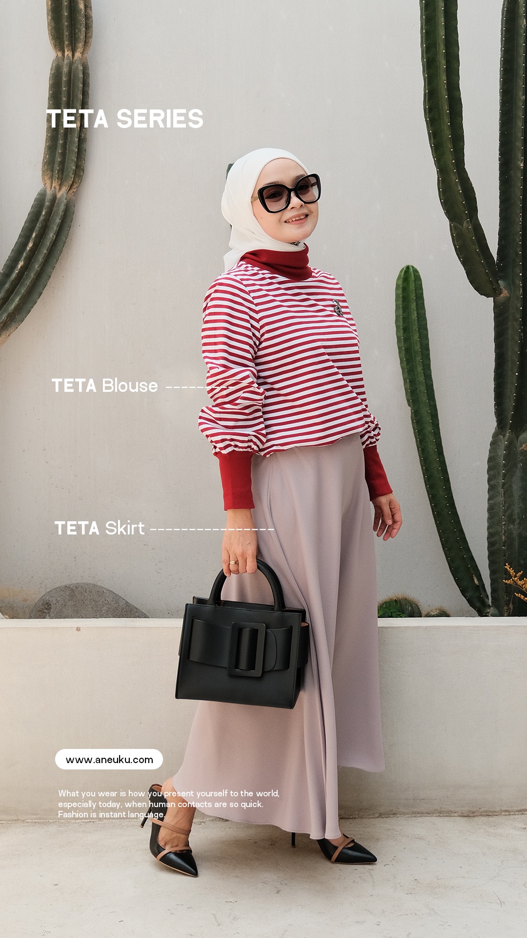 TETA ROK