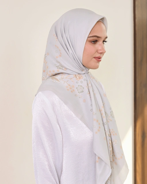 Arumanika - Artful Hijab in Sage