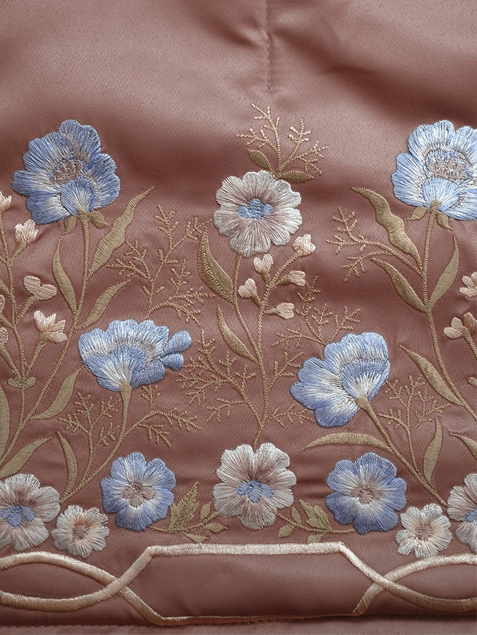 Swaranismara - Signature Prayer Mat in Hazel