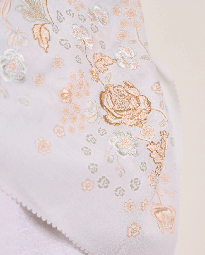Arumanika - Artful Hijab in Sage