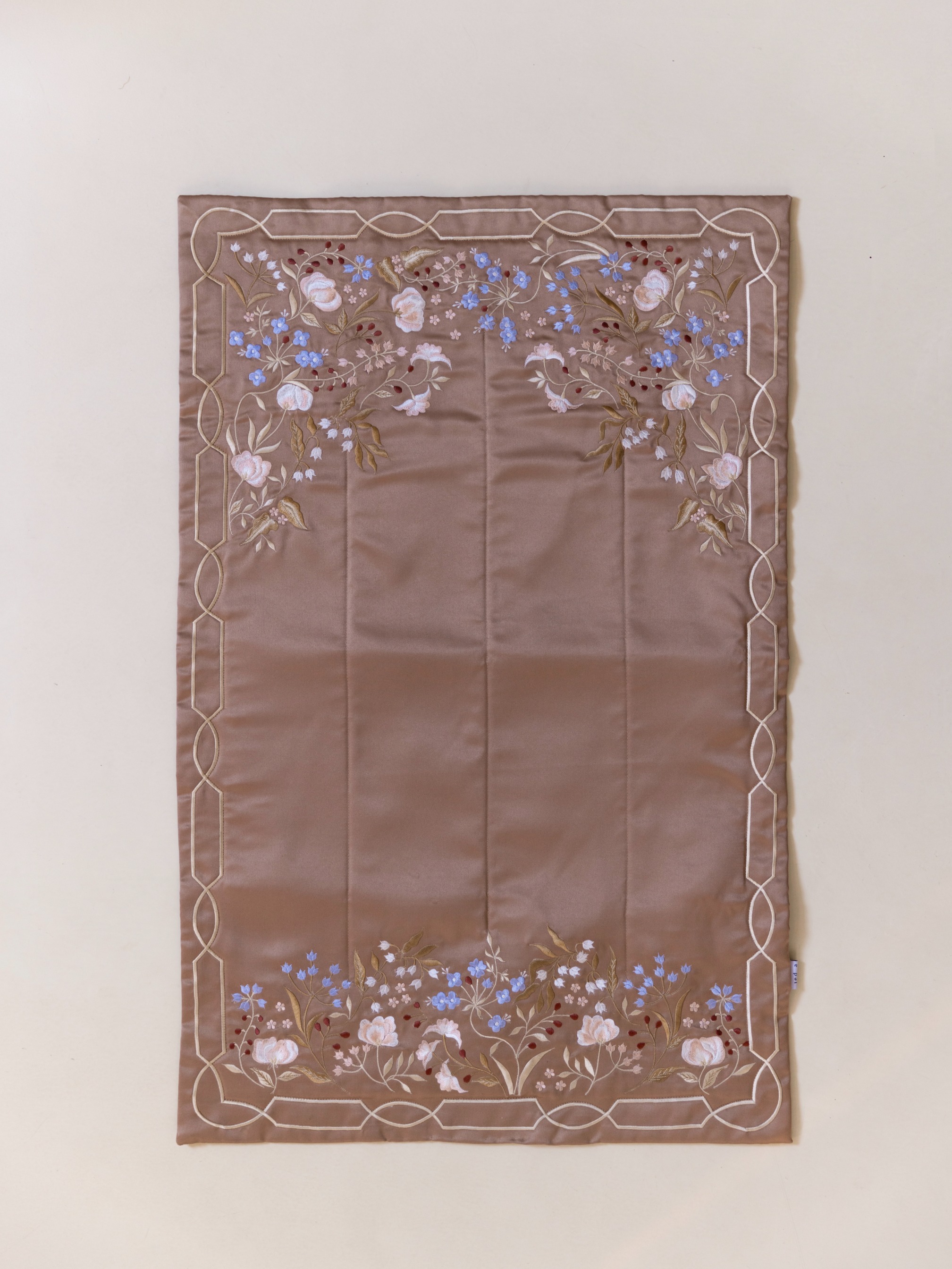 Renjana	- Prayer Mat in Hazel